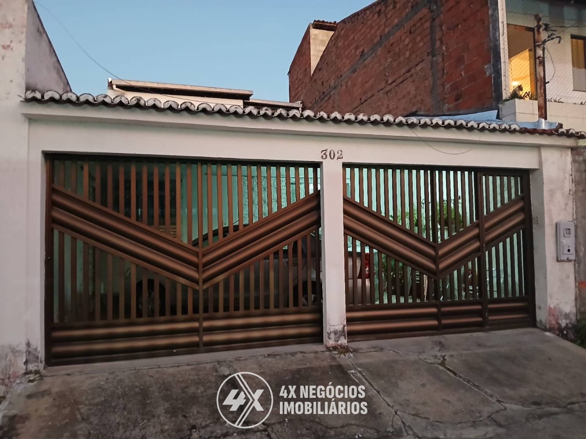Vendo Casa na Farolândia