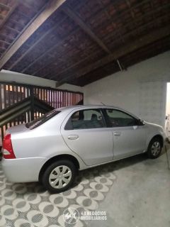 Vendo Casa na Farolândia