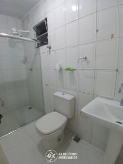Vendo Casa na Farolândia
