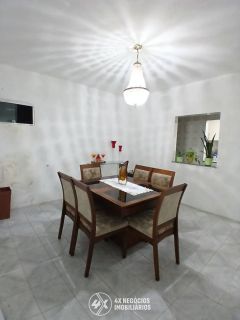 Vendo Casa na Farolândia