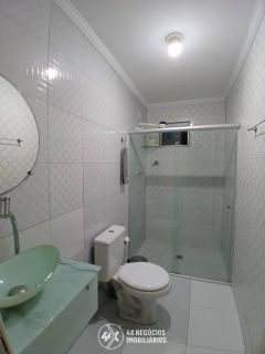 Vendo Casa na Farolândia