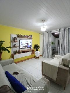Vendo Casa na Farolândia