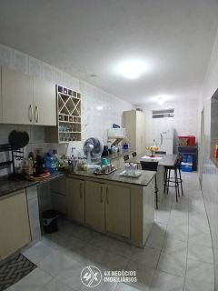 Vendo Casa na Farolândia