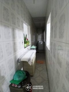 Vendo Casa na Farolândia