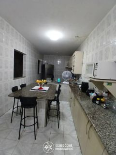 Vendo Casa na Farolândia
