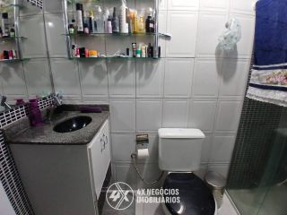 Vendo Casa na Farolândia