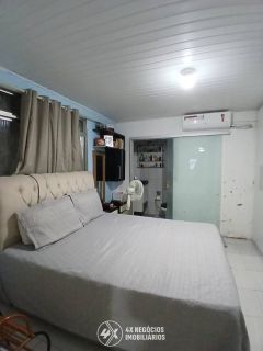 Vendo Casa na Farolândia
