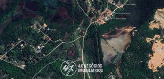 Terreno na Estrada do Aloque