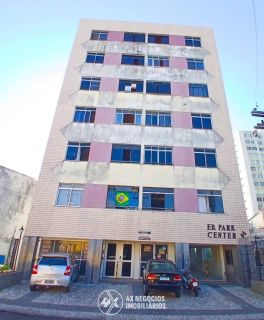 Excelente Apartamento no Centro de Aracaju