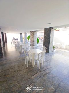 Excelente Apartamento no Centro de Aracaju