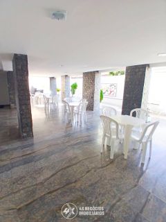 Excelente Apartamento no Centro de Aracaju