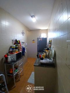 Excelente Apartamento no Centro de Aracaju