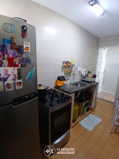 Excelente Apartamento no Centro de Aracaju