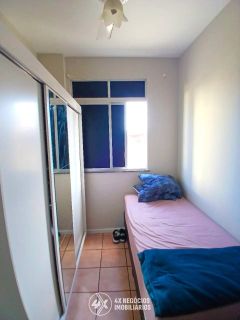 Excelente Apartamento no Centro de Aracaju