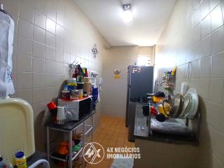 Excelente Apartamento no Centro de Aracaju