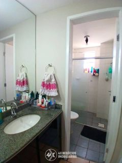 Excelente Apartamento no Centro de Aracaju