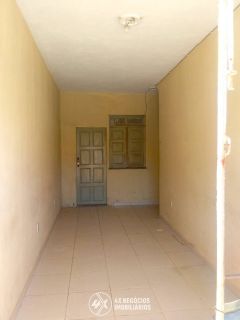 Vendo Casa Duplex no Santa Maria