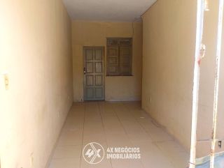 Vendo Casa Duplex no Santa Maria