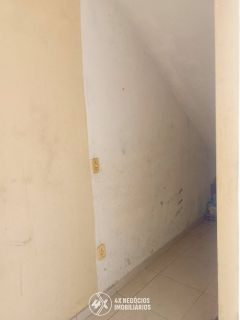 Vendo Casa Duplex no Santa Maria