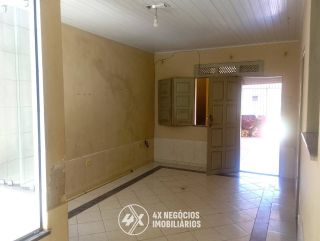 Vendo Casa Duplex no Santa Maria