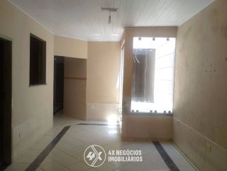 Vendo Casa Duplex no Santa Maria