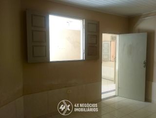 Vendo Casa Duplex no Santa Maria