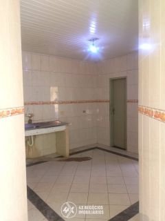 Vendo Casa Duplex no Santa Maria