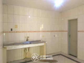 Vendo Casa Duplex no Santa Maria