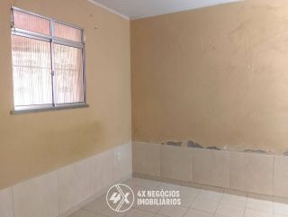Vendo Casa Duplex no Santa Maria