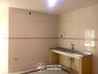 Vendo Casa Duplex no Santa Maria