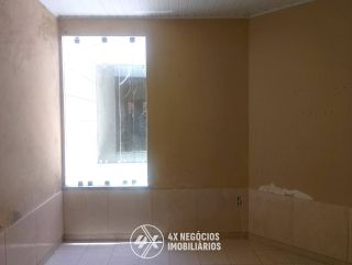 Vendo Casa Duplex no Santa Maria