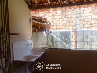 Vendo Casa Duplex no Santa Maria