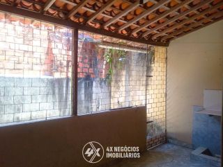 Vendo Casa Duplex no Santa Maria