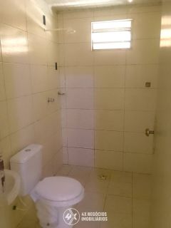 Vendo Casa Duplex no Santa Maria
