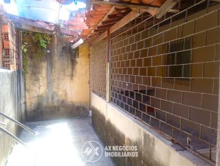 Vendo Casa Duplex no Santa Maria