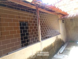 Vendo Casa Duplex no Santa Maria