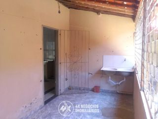 Vendo Casa Duplex no Santa Maria