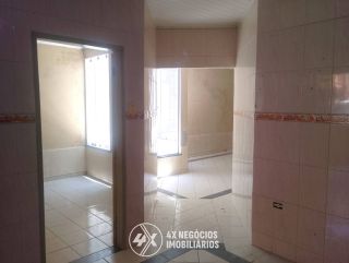 Vendo Casa Duplex no Santa Maria