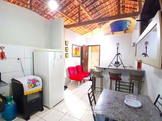 Vendo Casa Duplex no Santa Maria