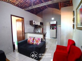 Vendo Casa Duplex no Santa Maria