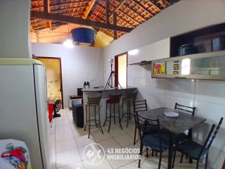 Vendo Casa Duplex no Santa Maria