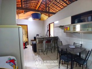 Vendo Casa Duplex no Santa Maria
