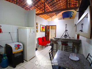 Vendo Casa Duplex no Santa Maria