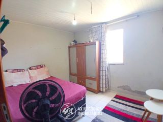 Vendo Casa Duplex no Santa Maria