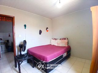 Vendo Casa Duplex no Santa Maria