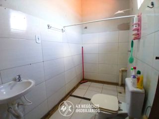 Vendo Casa Duplex no Santa Maria