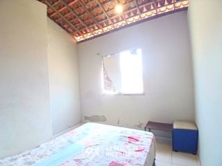 Vendo Casa Duplex no Santa Maria