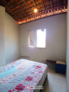 Vendo Casa Duplex no Santa Maria
