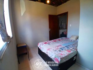 Vendo Casa Duplex no Santa Maria