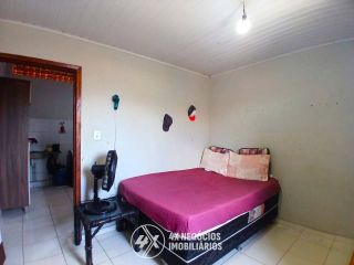 Vendo Casa Duplex no Santa Maria